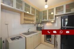 Treasure Gardens (D19), Apartment #157279972
